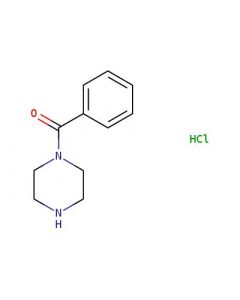 Astatech 1-BENZOYL-PIPERAZINE HCL; 1G; Purity 95%; MDL-MFCD00459578